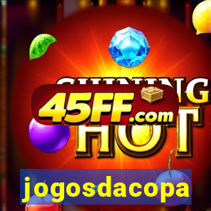 jogosdacopa