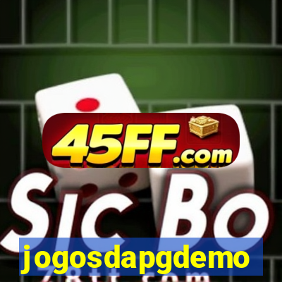 jogosdapgdemo