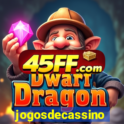 jogosdecassino