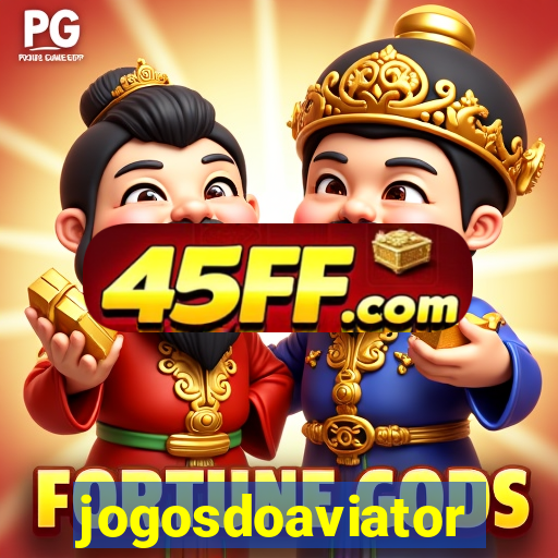 jogosdoaviator
