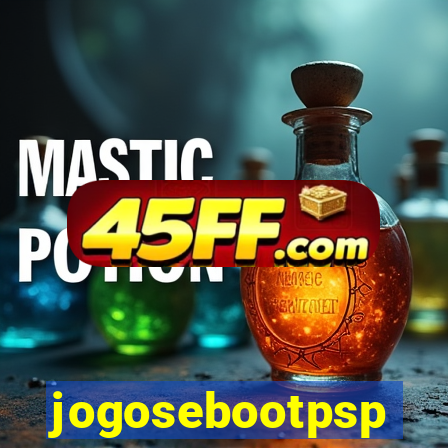 jogosebootpsp
