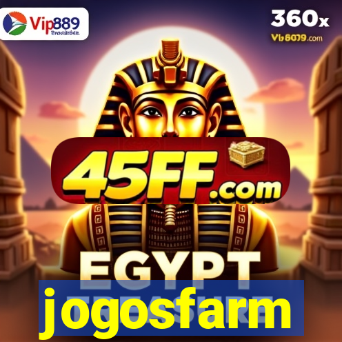 jogosfarm