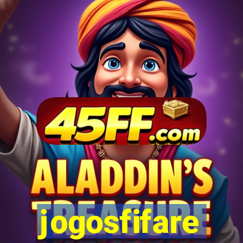jogosfifare