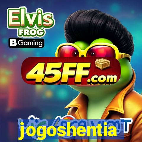 jogoshentia