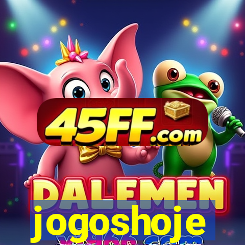 jogoshoje