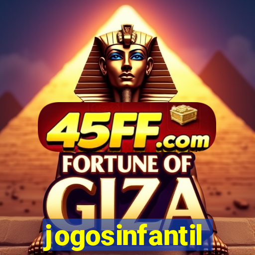 jogosinfantil