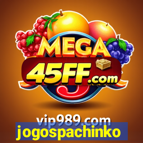 jogospachinko