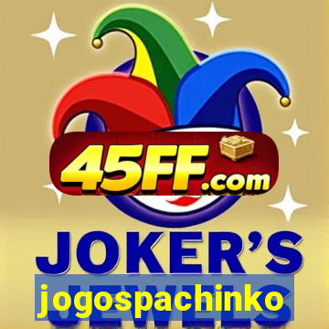 jogospachinko