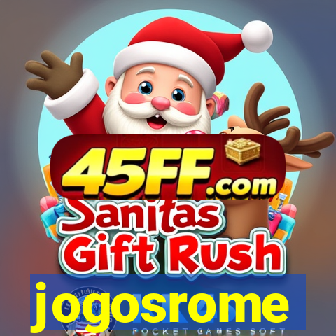 jogosrome
