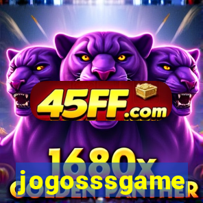 jogosssgame
