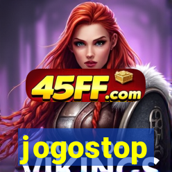 jogostop