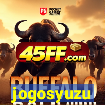 jogosyuzu