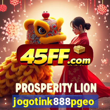 jogotink888pgeo