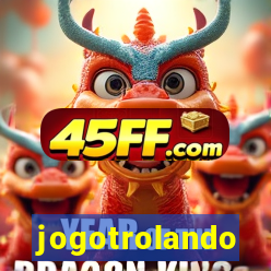 jogotrolando