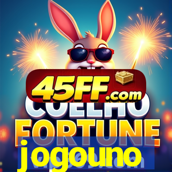 jogouno