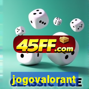 jogovalorant