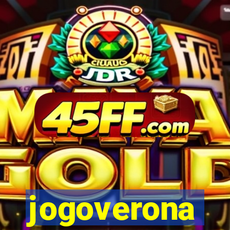 jogoverona