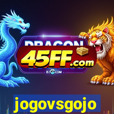 jogovsgojo