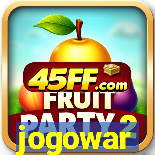 jogowar