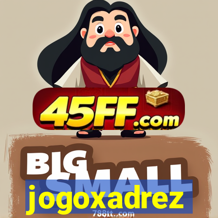 jogoxadrez
