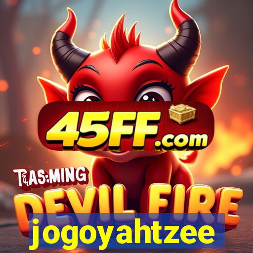 jogoyahtzee