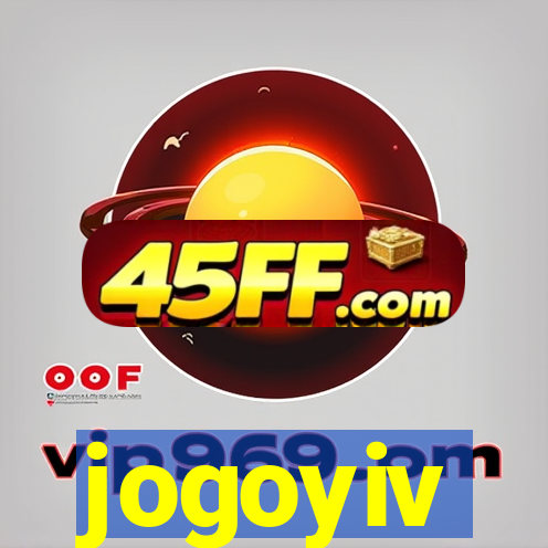 jogoyiv