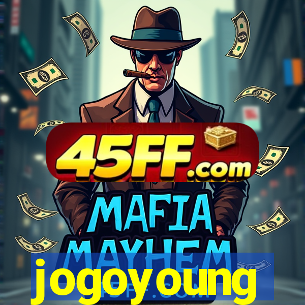 jogoyoung