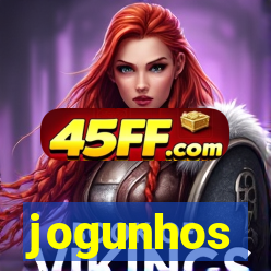 jogunhos