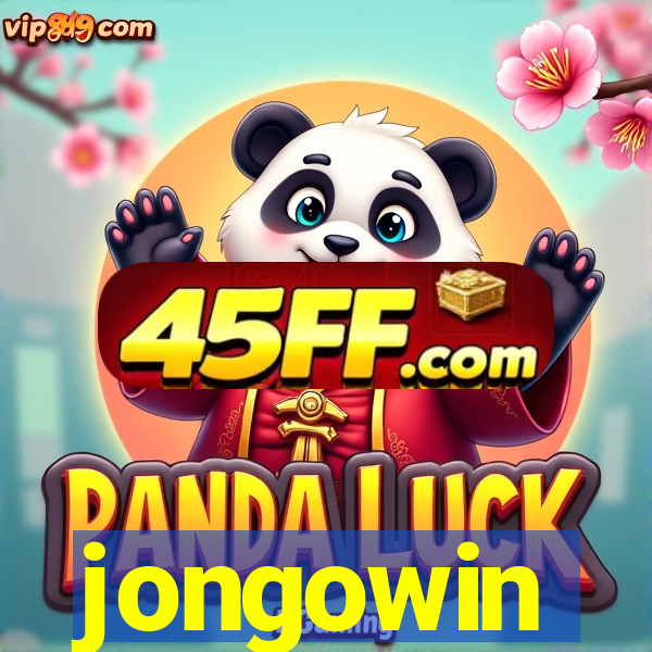 jongowin