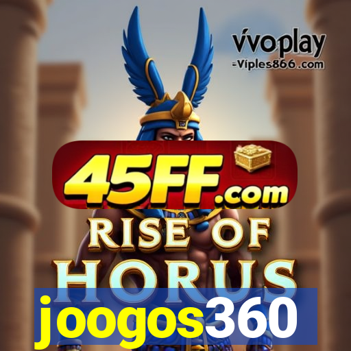 joogos360