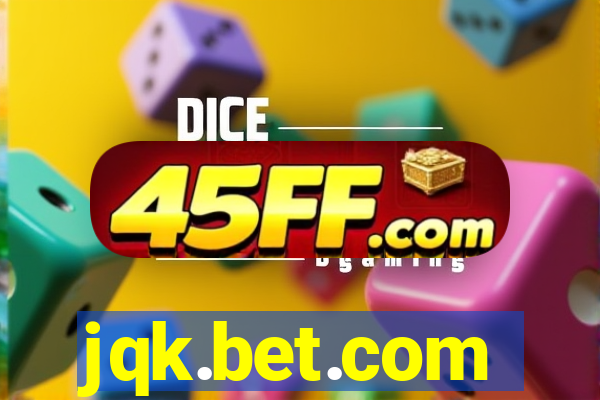 jqk.bet.com