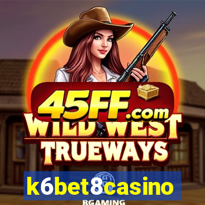 k6bet8casino