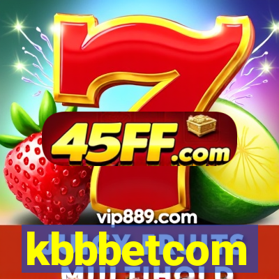 kbbbetcom