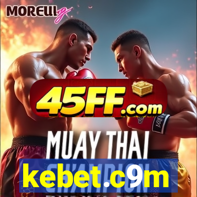 kebet.c9m