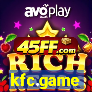 kfc.game
