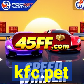 kfc.pet