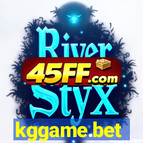 kggame.bet