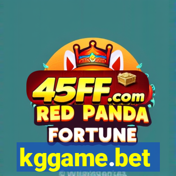 kggame.bet