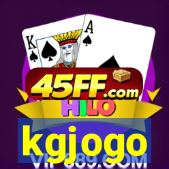kgjogo