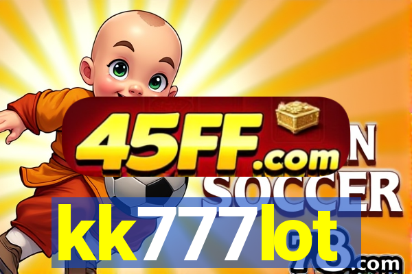 kk777lot