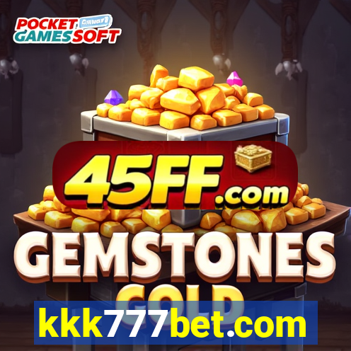 kkk777bet.com