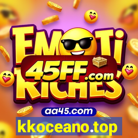 kkoceano.top