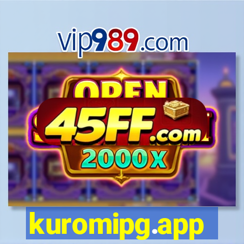 kuromipg.app