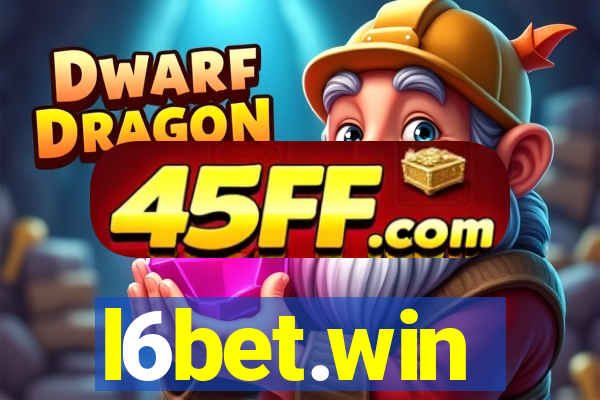l6bet.win