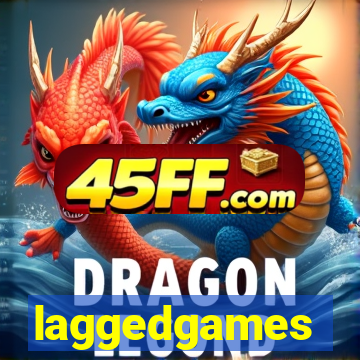 laggedgames