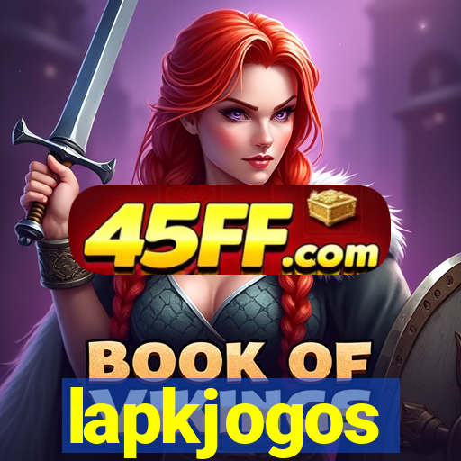 lapkjogos