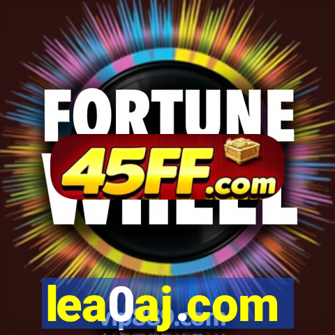 lea0aj.com
