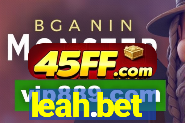 leah.bet