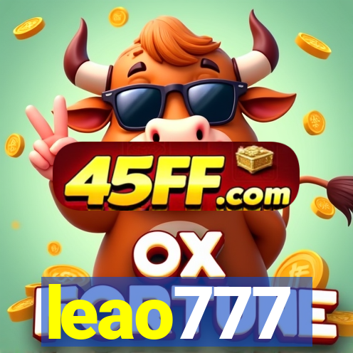 leao777