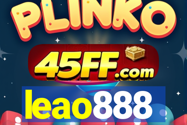 leao888